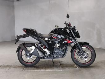 Suzuki JIKUSA-150